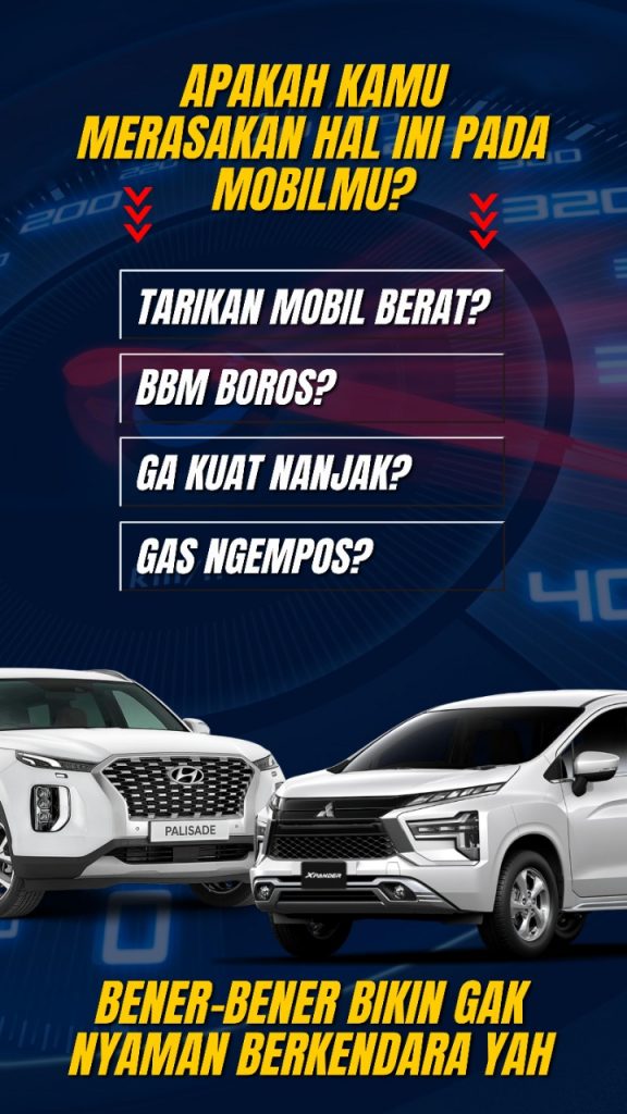 Mari Mengenal Komponen AC Mobil & Fungsinya