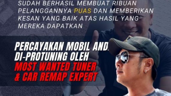 Bengkel Mobil Terdekat di Serpong – Protuning