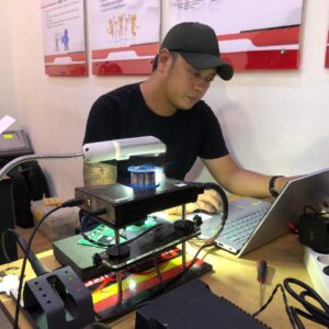 Remap Protuning Pondok Aren